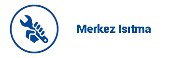 Merkez Isıtma